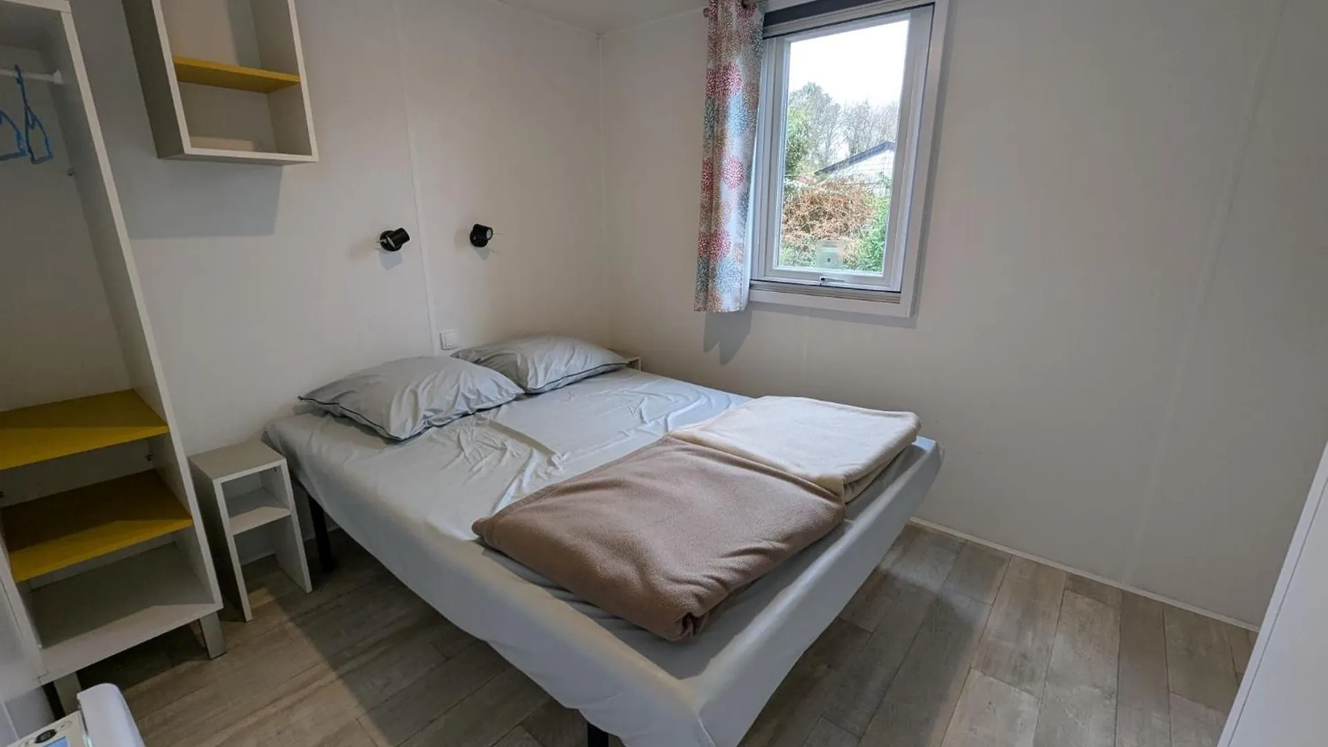 Camping De Lanven Villa Plomeur
