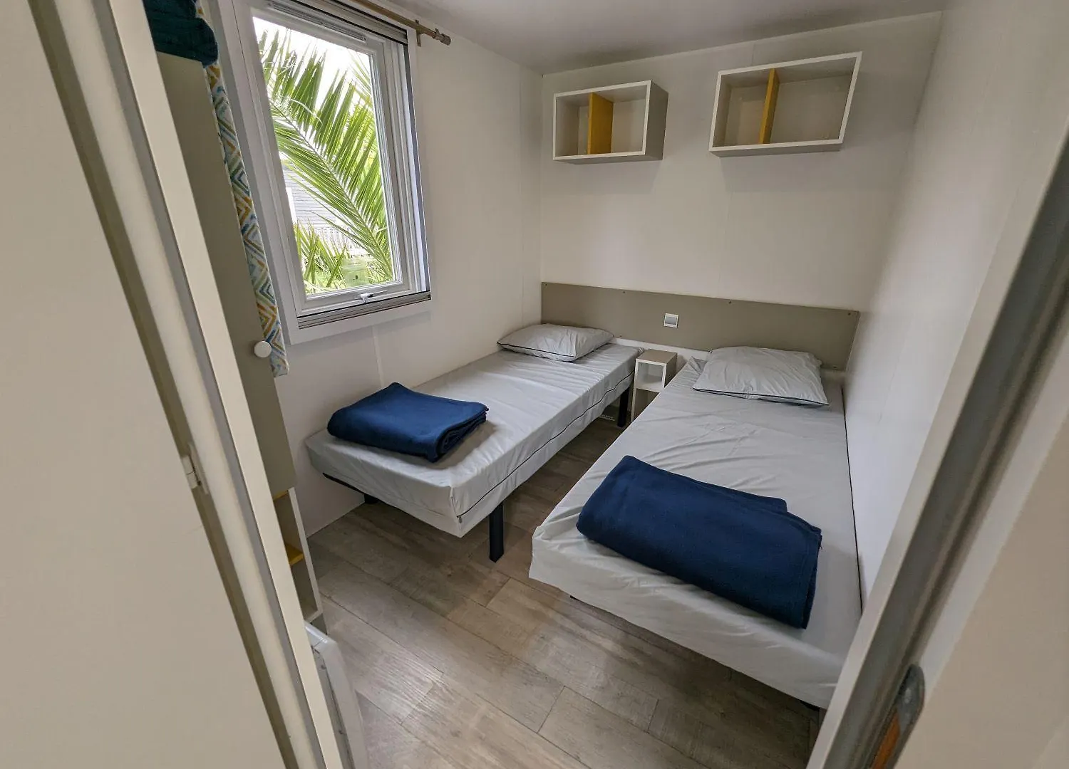 Camping De Lanven Villa Plomeur